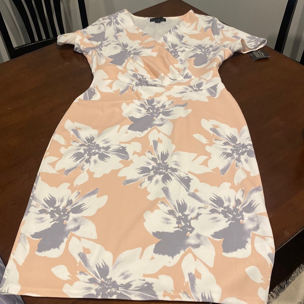 NWT Pattern Dress